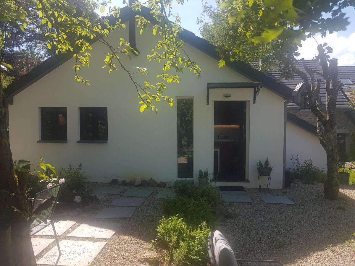 Вилла L'Atelier Спа Экстерьер фото